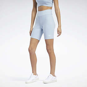 Reebok Freestyle Legging Shorts (Dam)