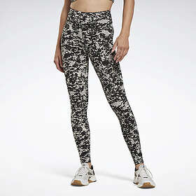 Reebok Modern Safari Cotton Leggings (Dam)