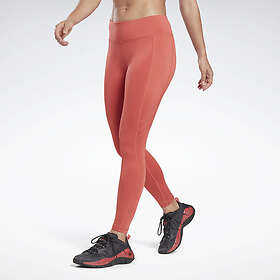 Reebok Workout Ready Mesh Leggings (Dam)