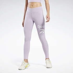 Reebok Identity Logo Leggings (Dam)