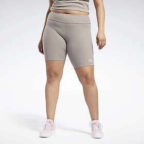 Reebok Classics Legging Shorts (plusstorlek) (Dam)