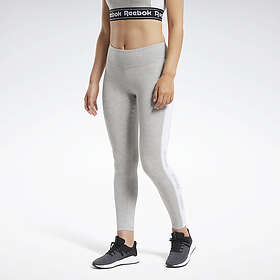 Reebok Training Essentials Linear Logo Leggings (Dam)