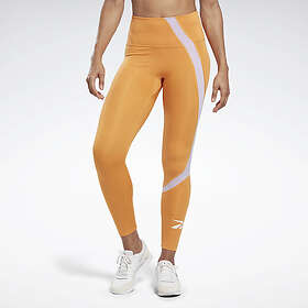 Reebok Workout Ready Vector Leggings (Dam)