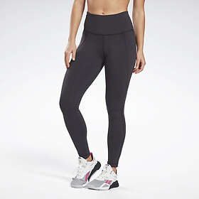 Reebok Lux High-Rise Leggings (Dam)