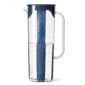 IKEA MOPPA Bringare med lock 1,7L