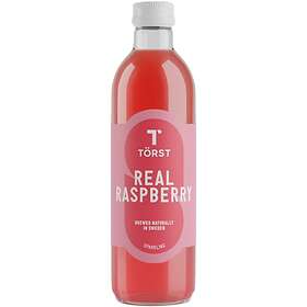 Raspberry Pi TÖRST Real 330ml