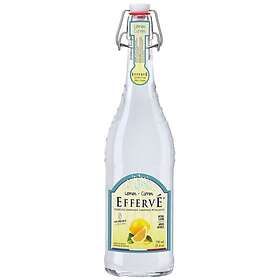 Effervé Lemonad Citron 75cl