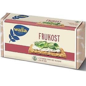 Wasa Frukost 480g