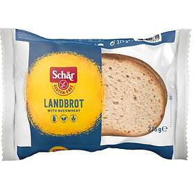 Schär Landbrot 275g