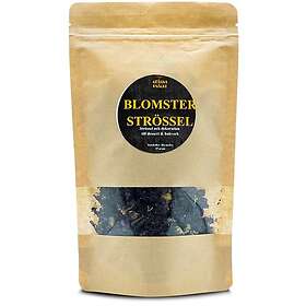 Grännaknäcke Blomsterströssel 25g