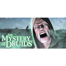 The Mystery of the Druids (PC)