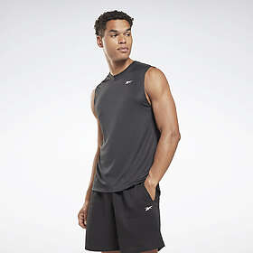 Reebok Training Sleeveless Tech T-Shirt (Herr)