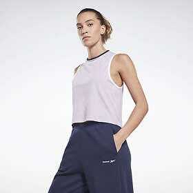 Reebok Identity Tank Top (Dam)