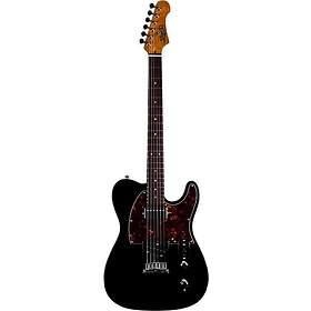 JET Guitars JT350BKR