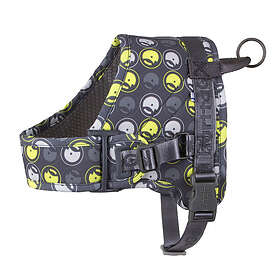 Hurtta Go Sele Storm Grey 80-100 cm