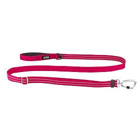 Dog Copenhagen Urban Freestyle Leash Wild Rose L