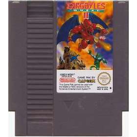 Gargoyle's Quest 2 (NES)
