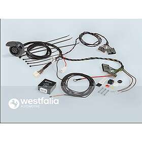 Westfalia Elsats, bogseranordning 323107300113