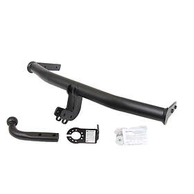 Lupo Dragkrok STEINHOF STS-102 Seat Arosa '97-04, VW '98-05