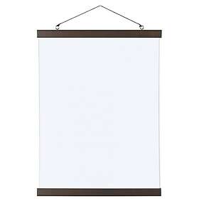 BGA Fotobutikk Posterhängare Brun - 50