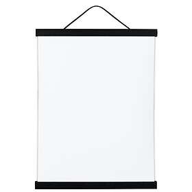 BGA Fotobutikk Posterhängare Svart - 61