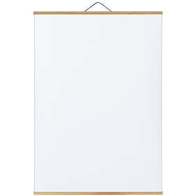 BGA Fotobutikk Posterhängare Ek - 84,1 (A0)
