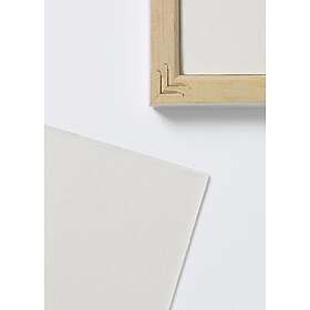 BGA Fotobutikk Syrafritt Iläggsblad - 25x50