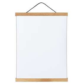 BGA Fotobutikk Posterhängare Ek - 40