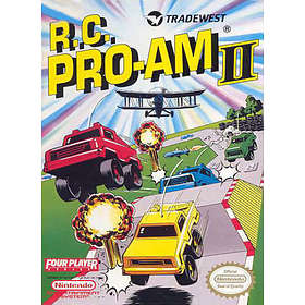 R.C. Pro-Am (NES)