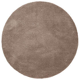 KM Carpets Sheraton Matta Rund Linne 200