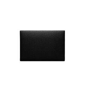 Carpe Diem Beds Sänggavel Rivö Wool Black 105 cm