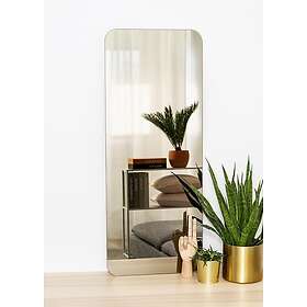 BGA Fotobutikk KAILA Spegel Rectangle Bronze 40x100 cm