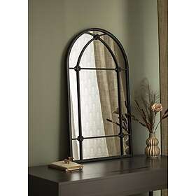 BGA Fotobutikk Spegel Fairytale Svart 60x100 cm