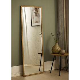 BGA Fotobutikk Spegel Oak 45x130 cm