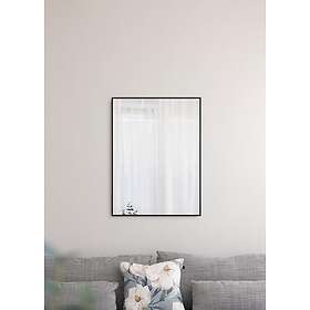 BGA Fotobutikk Spegel Chicago Svart 61x81 cm