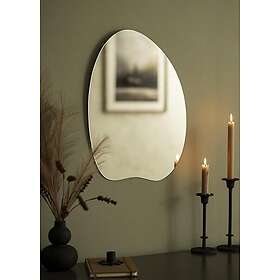 BGA Fotobutikk KAILA Spegel Plump 40x51