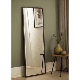 BGA Fotobutikk Spegel Smoked Oak 45x130 cm