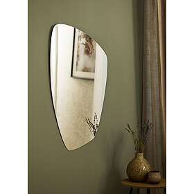 BGA Fotobutikk Spegel Clear 50x90 cm