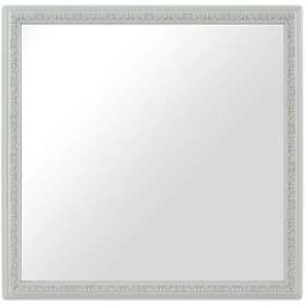 BGA Fotobutikk Spegel Nostalgia Vit 40x40