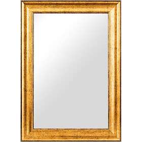 BGA Fotobutikk Spegel Saltsjöbaden Guld 50x70