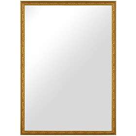 BGA Fotobutikk Spegel Nostalgia Guld 50x70 cm