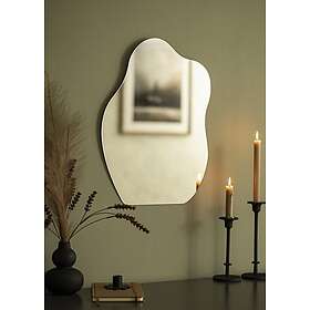 BGA Fotobutikk KAILA Spegel Bubbly 40x53 cm