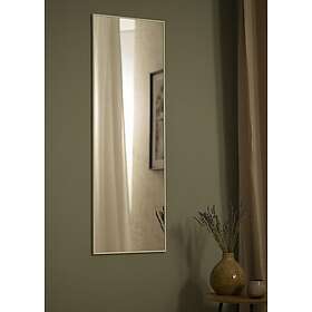 BGA Fotobutikk Spegel Minimal White 40x120 cm