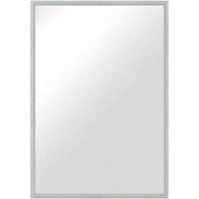 BGA Fotobutikk Spegel Nostalgia Vit 70x100 cm