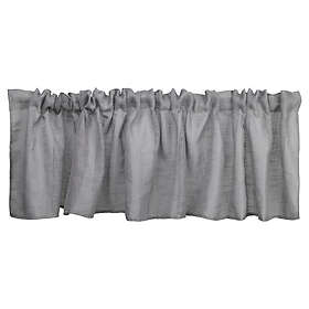 Noble House Melissa Gardinkappa Grå