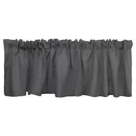 Noble House Melissa Gardinkappe Mörkgrå