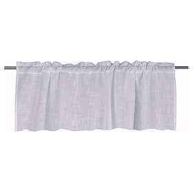 Noble House Melissa Gardinkappa Vit