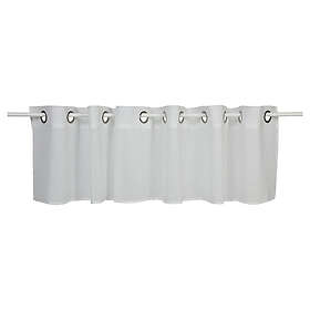 Noble House Stina Öljettkappa Offwhite