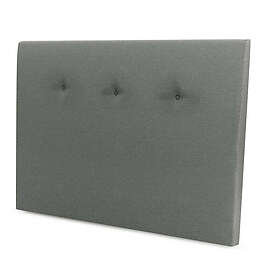 Jensen Sänggavel Ceres Decor (Prestige Green 428) 120 cm