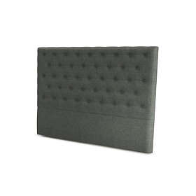 Jensen Sänggavel Diva (Prestige Green 428) 140 cm